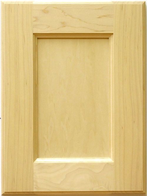 Lindholm shaker cabinet door